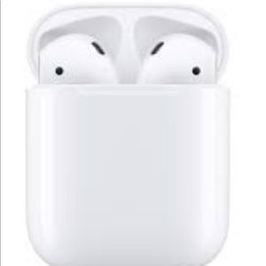 AirPods